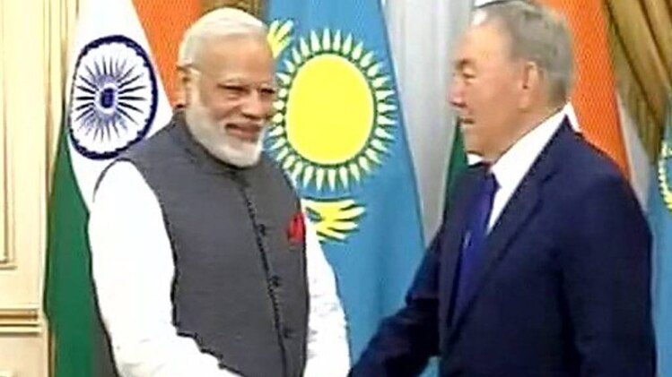 पीएम मोदी