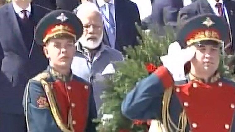 पीएम मोदी