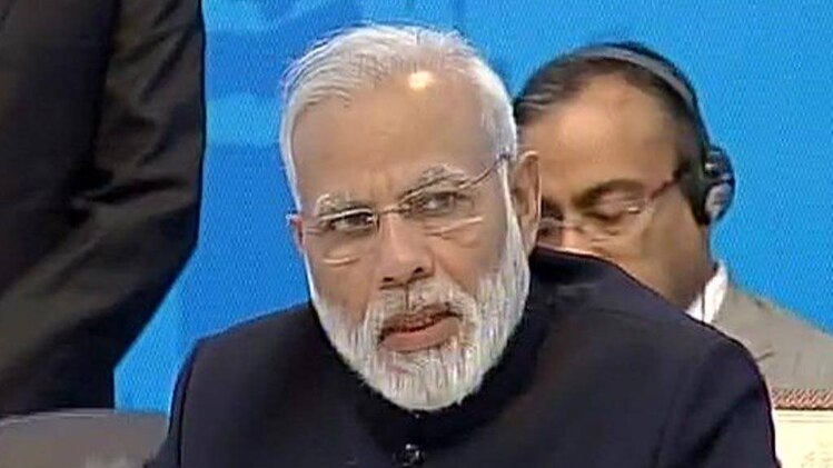 पीएम मोदी