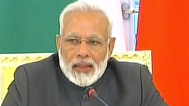 पीएम मोदी