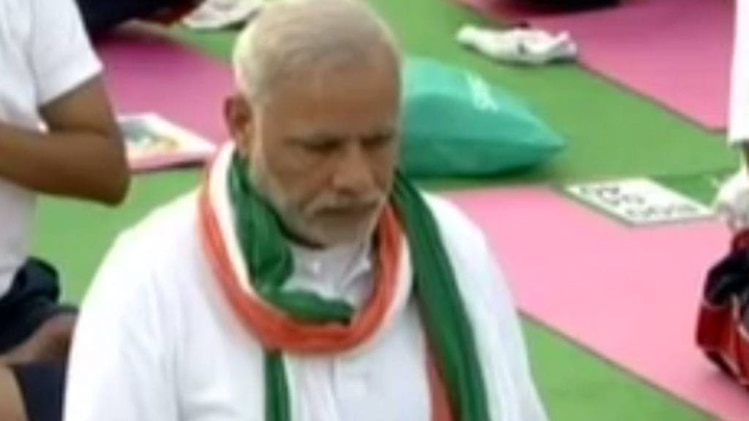 पीएम मोदी