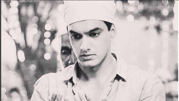 सीरियल शक्ति से सौम्या