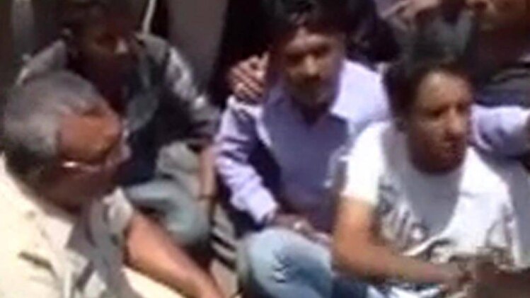 मध्य प्रदेश में कर्ज से परेशान एक और किसान ने दी जान