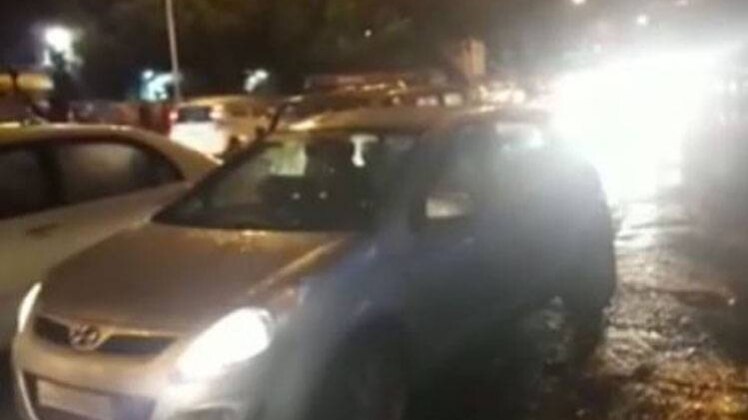 मुंबई मेट्रो