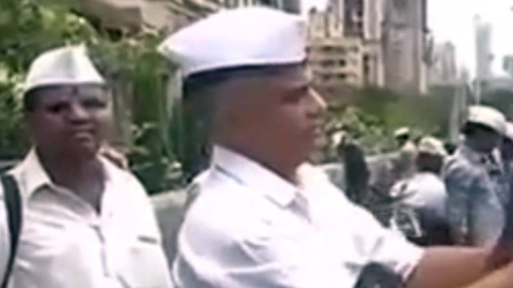 मुंबई की खबरें