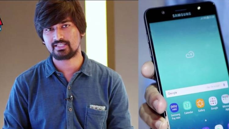 Samsung ने लॉन्च किए दो नए स्मार्टफोन्स