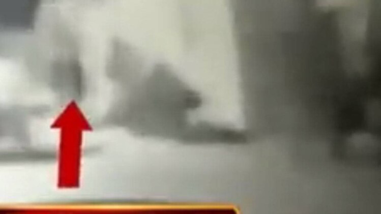 पत्रकार की हत्या