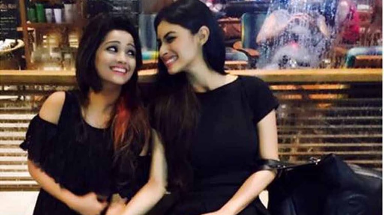 नागिन का हुआ अंत, चंद्रकांता लेगी जगह