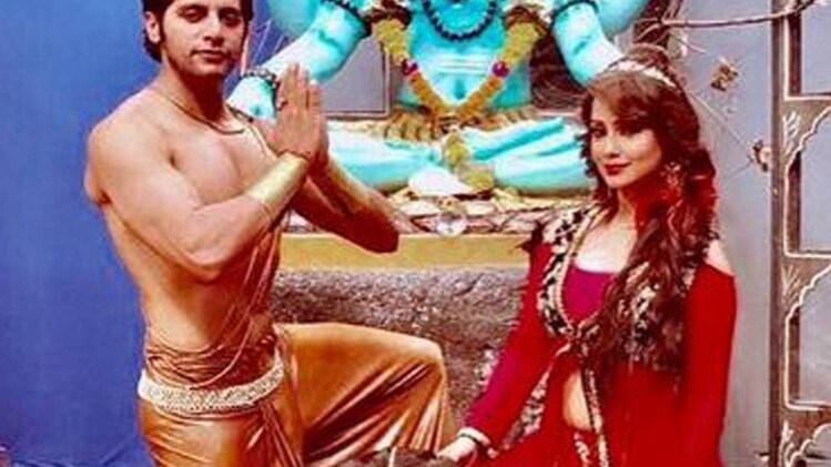 सीरियल की स्टार कास्ट