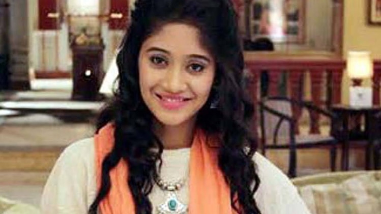 शिवांगी जोशी