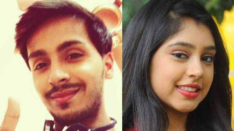 परम सिंह और नीति टेलर