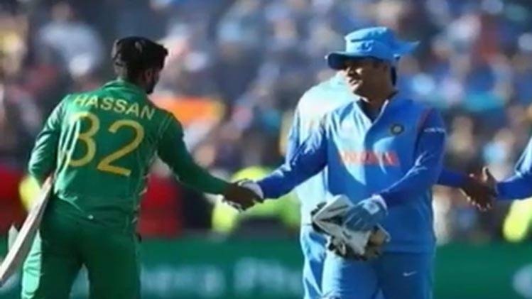 नॉनस्टॉप 100: लंदन में भारत-पाकिस्तान के बीच महामुकाबला