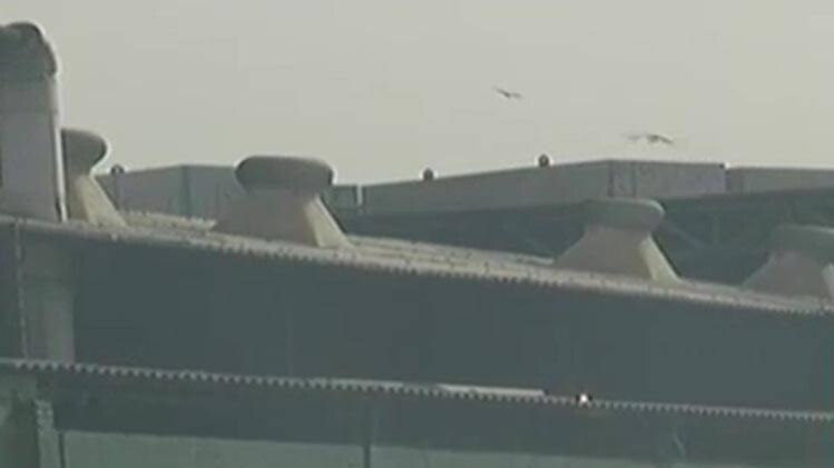 नॉनस्टॉप 100: सभी बड़ी खबरों पर एक नजर