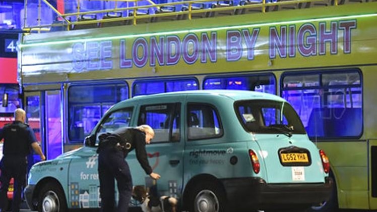 नॉनस्टॉप 100: एक साथ देखिए सभी बड़ी खबरें