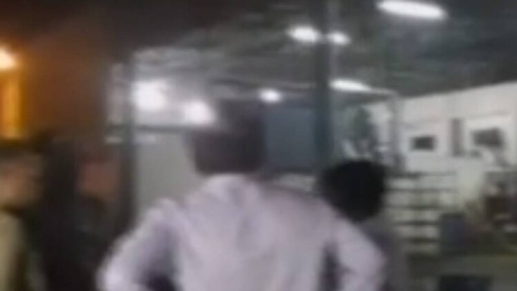 अवैध बूचड़खानों पर सरकार सख्त