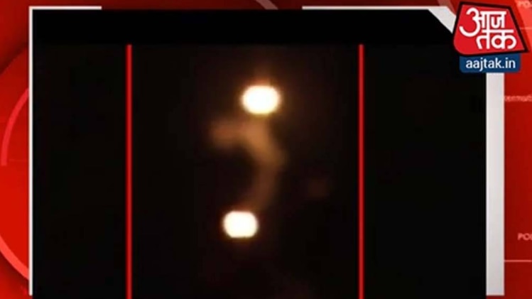 पाकिस्तान ने किया सीजफायर का उल्लंघन