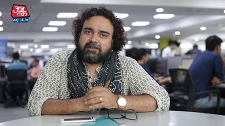 पाणिनि आनंद