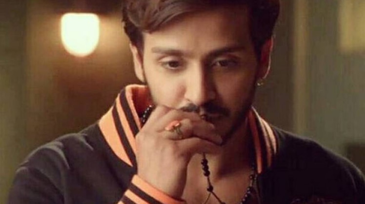 दोस्त के लिए दबंग बना रंगीला