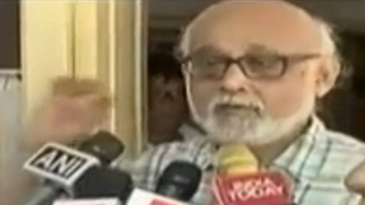 पार्थो चेटर्जी