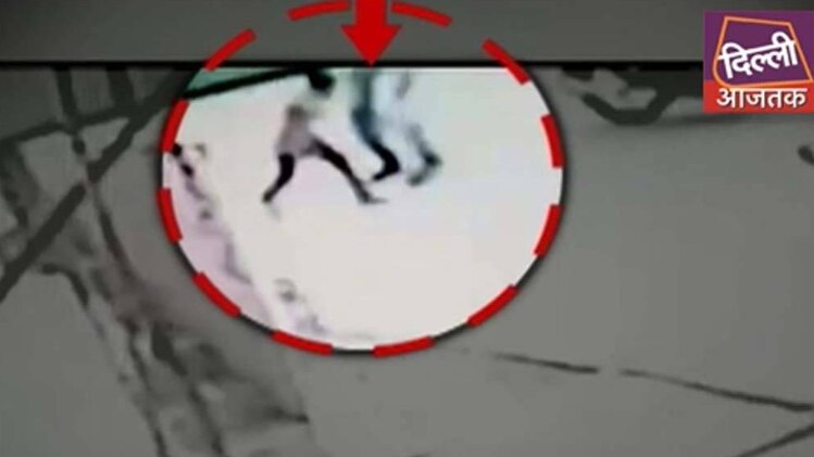 बच्चों की लड़ाई का 'खूनी बदला'