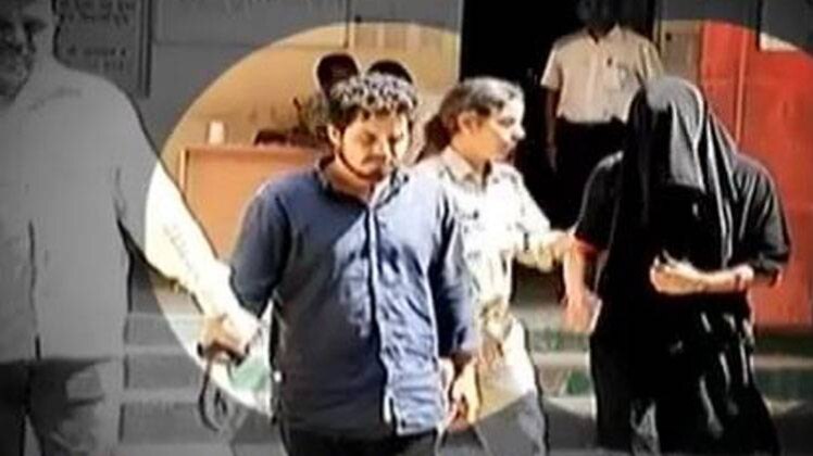 देखिए जानलेवा मोहब्बत की खौफनाक वारदात