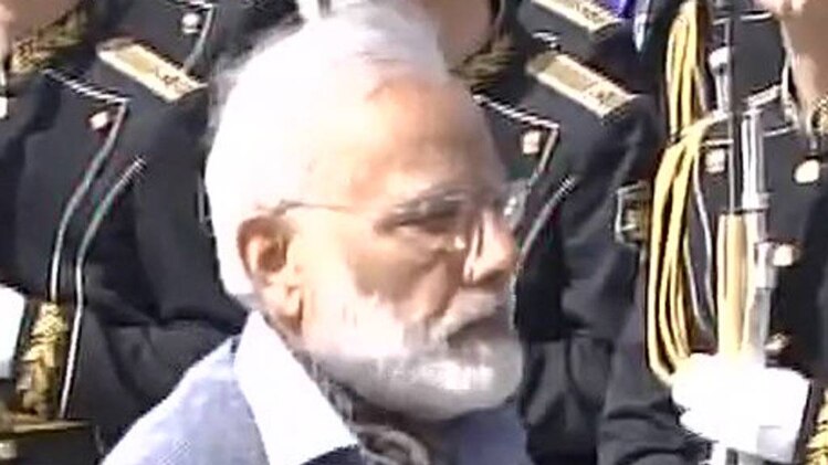 पीएम मोदी