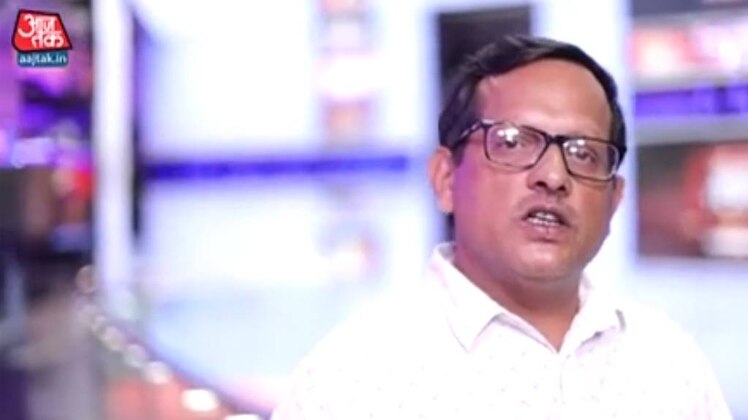 राहुल मिश्र