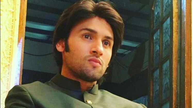 बहन को घायल देख राज पर हुआ खून सवार