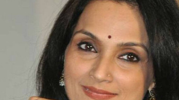 राजेश्वरी सचदेव