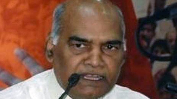 रामनाथ कोविंद