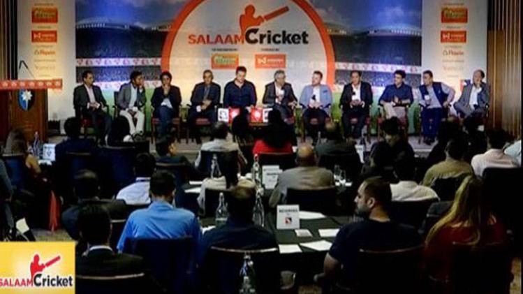 सुनील गावस्कर ने साझा किए क्रिकेट के किस्से