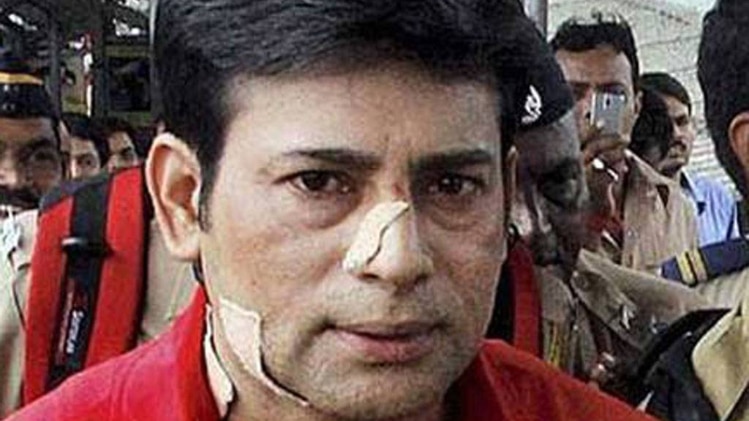 अबू सलेम