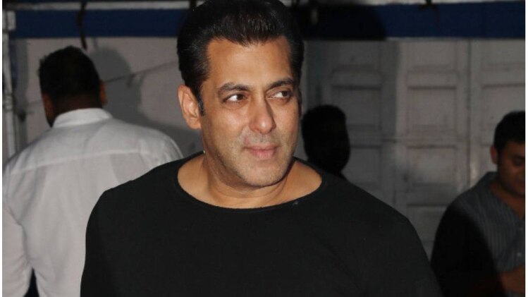 सलमान खान