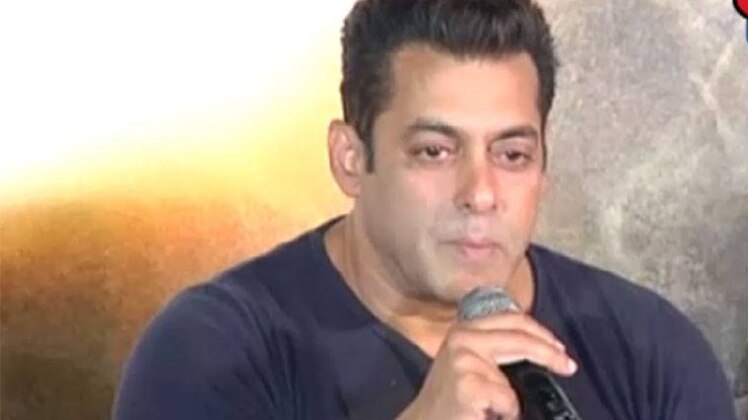 सलमान खान