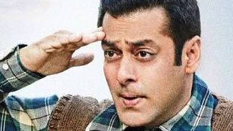 सलमान खान