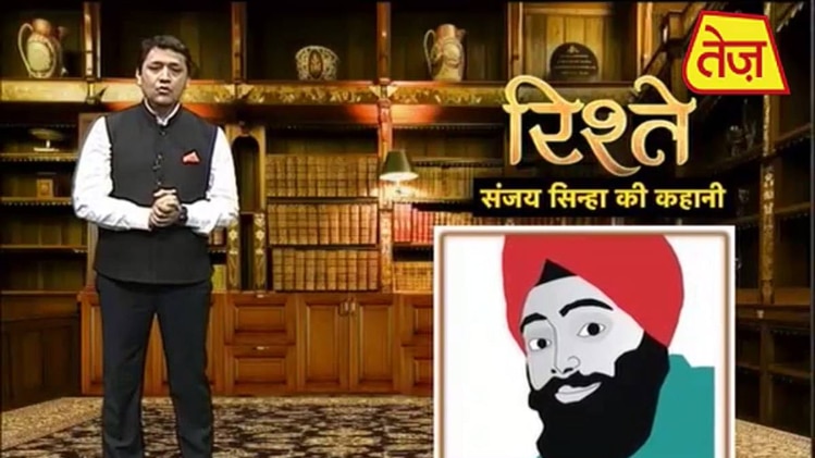 संजय सिन्हा से सुनिए यारों की एक कहानी