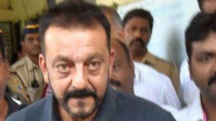 संजय दत्त