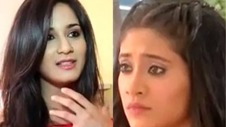 अवनि और नायरा