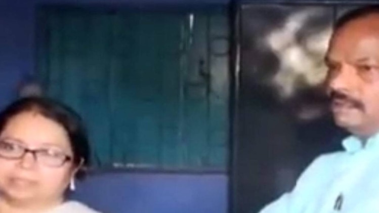 रघुबर दास