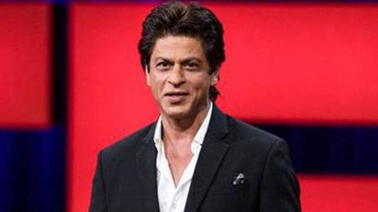 शाहरुख खान