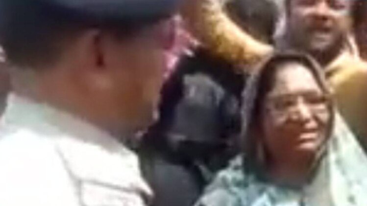 सकुन्तला खटीक