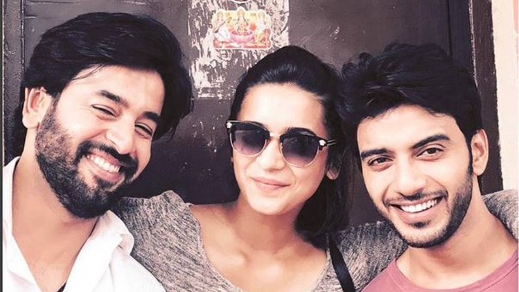 जाना ना दिल से दूर का सफर खत्म, विविधा ने बताई दिल की बात