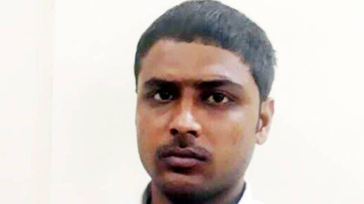 पुलिस पकड़े गए शूटर से पूछताछ कर रही है