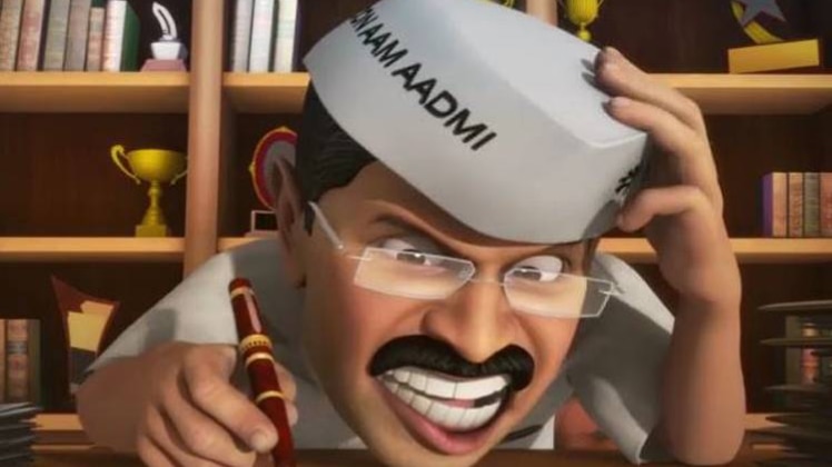 So Sorry: अरविंद केजरीवाल के लिए कपिल मिश्रा बेवफा