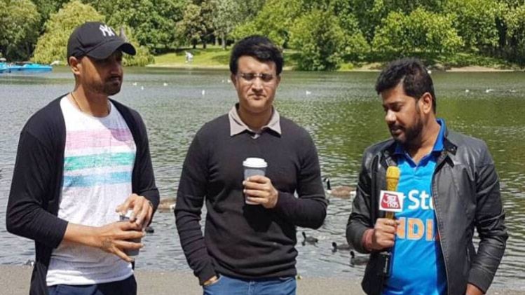 लंदन से विशेष कवरेज