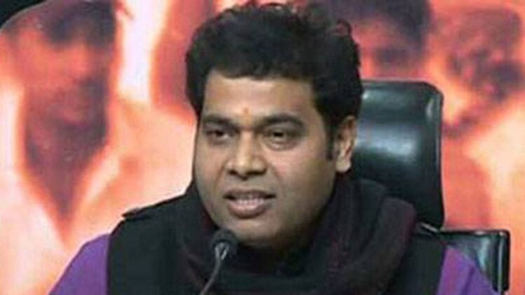 श्रीकांत शर्मा