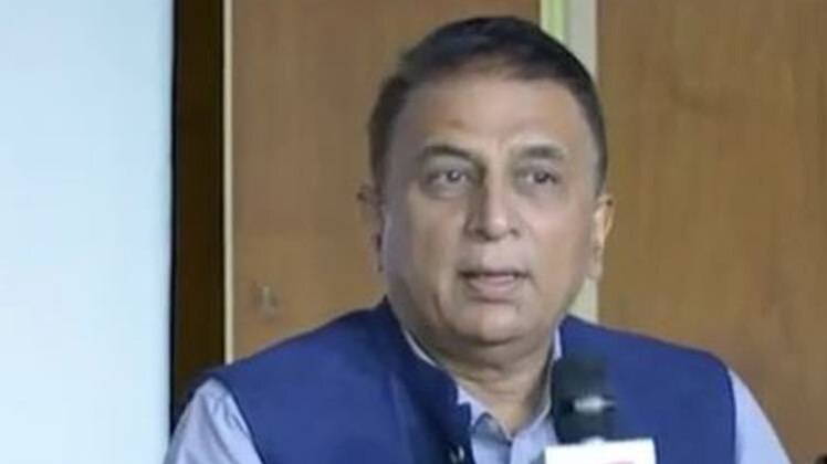 सुनील गावस्कर