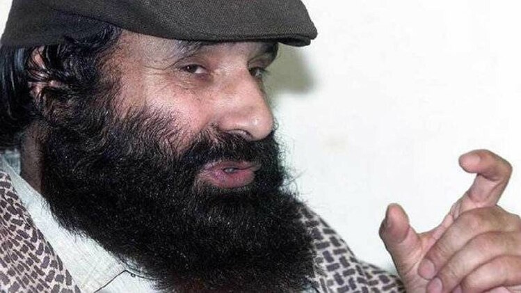 सलाहुद्दीन को अंतरराष्ट्रीय आतंकवादी घोषित