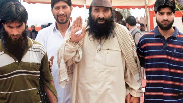 सलाहुद्दीन को अमेरिका ने ग्लोबल टेरेरिस्ट घोषित किया