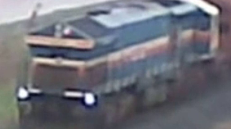 मालगाड़ी